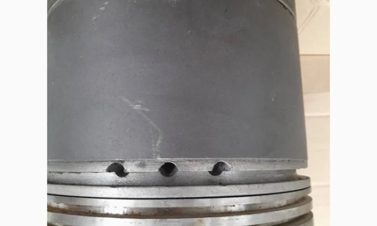 Теплообменники тепловозов ТГМ-4 и др в Киев, Житомир, Черкассы, Чернигов, Ужгород, Хмельницкий - фото № 3