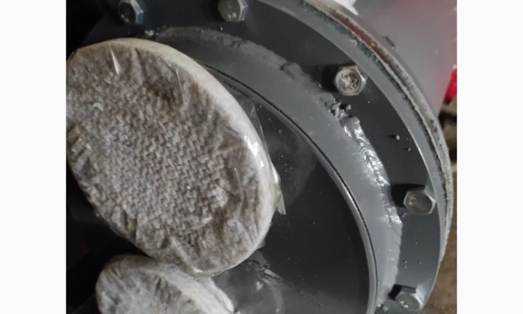 Теплообменники тепловозов ТГМ-4 и др в Киев, Житомир, Черкассы, Чернигов, Ужгород, Хмельницкий - фото № 19