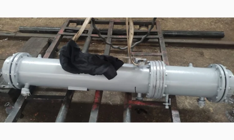 Теплообменники тепловозов ТГМ-4 и др в Киев, Житомир, Черкассы, Чернигов, Ужгород, Хмельницкий - фото № 17