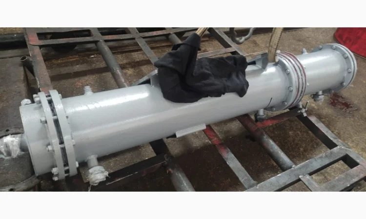 Теплообменники тепловозов ТГМ-4 и др в Киев, Житомир, Черкассы, Чернигов, Ужгород, Хмельницкий - фото № 15