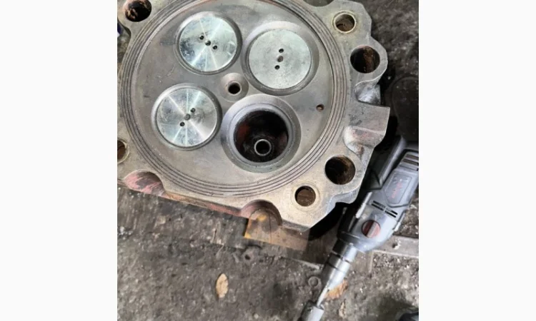 Теплообменники тепловозов ТГМ-4 и др в Киев, Житомир, Черкассы, Чернигов, Ужгород, Хмельницкий - фото № 14