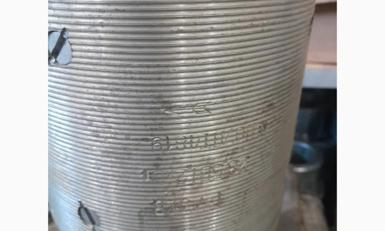 Генератор Г732В дизелей 1Д6, 1Д12, 3Д6, 3Д12, У1Д6 в Киев, Черкассы, Чернигов, Житомир, Днепр, Сумы - фото № 1