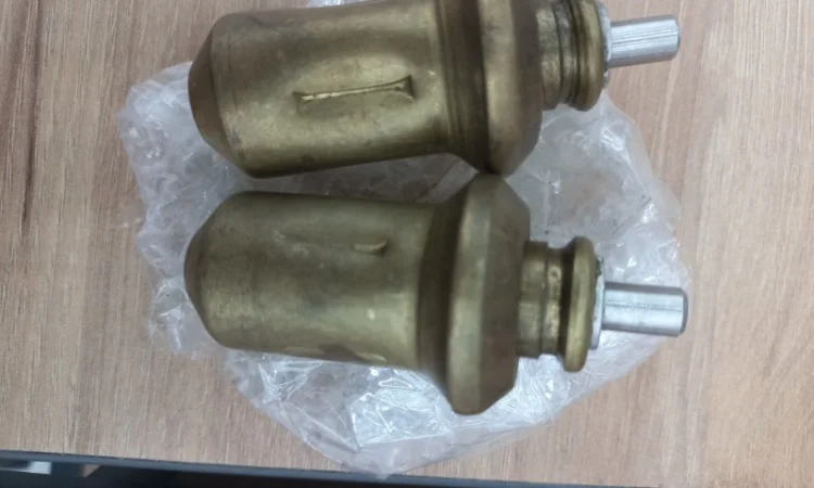 Генератор Г732В дизелей 1Д6, 1Д12, 3Д6, 3Д12, У1Д6 в Киев, Черкассы, Чернигов, Житомир, Днепр, Сумы - фото № 11