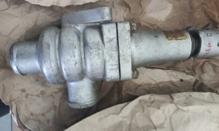 Генератор Г732В дизелей 1Д6, 1Д12, 3Д6, 3Д12, У1Д6 в Киев, Черкассы, Чернигов, Житомир, Днепр, Сумы - фото № 4