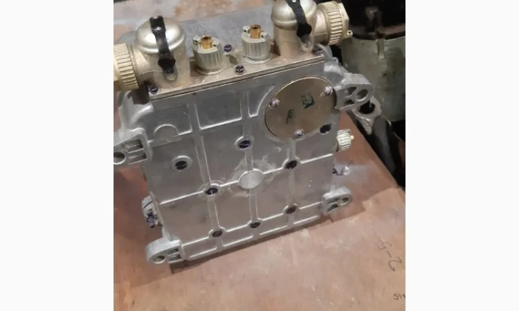 Генератор Г732В дизелей 1Д6, 1Д12, 3Д6, 3Д12, У1Д6 в Киев, Черкассы, Чернигов, Житомир, Днепр, Сумы - фото № 16