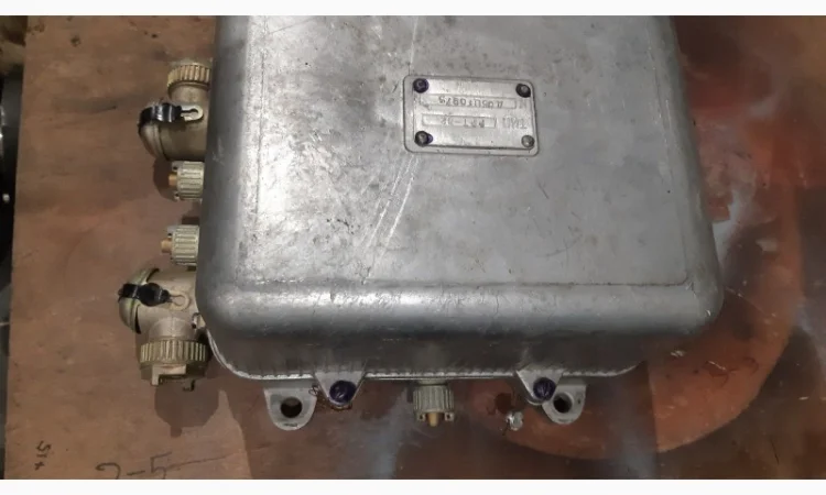 Генератор Г732В дизелей 1Д6, 1Д12, 3Д6, 3Д12, У1Д6 в Киев, Черкассы, Чернигов, Житомир, Днепр, Сумы - фото № 13