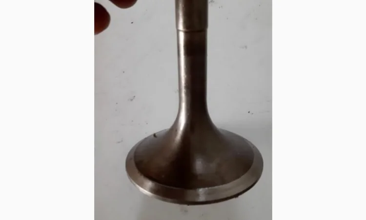 Клапана ГРМ судовых дизелей NVD26A2, NVD26A3, SCODA, SKL, 6(8)25/34, 3Д6, 3Д12, 1Д6, 6Ч12/14 Киев - фото № 1