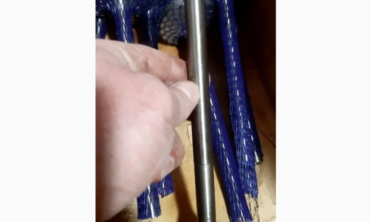 Клапана ГРМ судовых дизелей NVD26A2, NVD26A3, SCODA, SKL, 6(8)25/34, 3Д6, 3Д12, 1Д6, 6Ч12/14 Киев - фото № 16