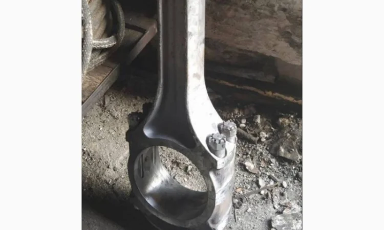 Поршень дизелей Д-50, Д-49, К6S310DR, 6ЧН21/21, 3Д6, 3Д12 в Киев, Львов, Днепр, Харьков, Одесса - фото № 11