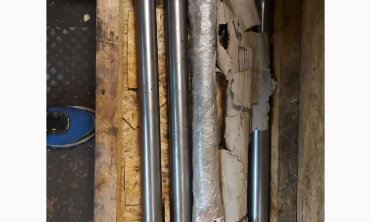 Поршень дизелей Д-50, Д-49, К6S310DR, 6ЧН21/21, 3Д6, 3Д12 в Киев, Львов, Днепр, Харьков, Одесса - фото № 10