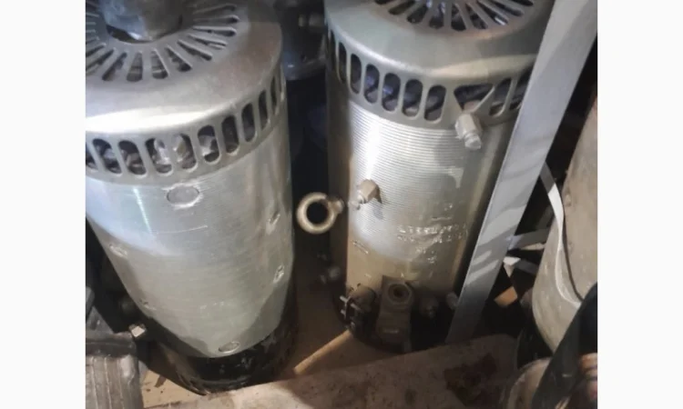 Поршень дизелей Д-50, Д-49, К6S310DR, 6ЧН21/21, 3Д6, 3Д12 в Киев, Львов, Днепр, Харьков, Одесса - фото № 8