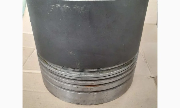 Поршень дизелей Д-50, Д-49, К6S310DR, 6ЧН21/21, 3Д6, 3Д12 в Киев, Львов, Днепр, Харьков, Одесса - фото № 17