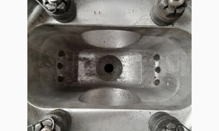 Поршень дизелей Д-50, Д-49, К6S310DR, 6ЧН21/21, 3Д6, 3Д12 в Киев, Львов, Днепр, Харьков, Одесса - фото № 16