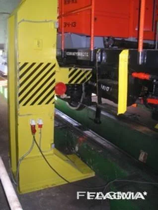 Домкрат тепловозный ДЭТ 40, ДЭТ30 Домкратная установка УДС-160 в Одесса/Николаев и др - фото № 5