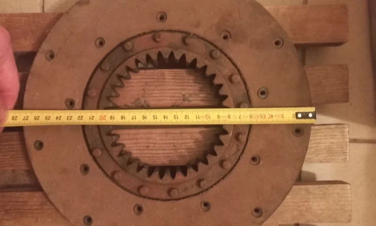 Запчасти дизелей Nvd-36, Nvd-48, 6чн18/22, 6ч12/14, Scoda, Sulzer, 3Д6-3Д12, CAT, Volvo, 4Ч8.5/11 - фото № 8