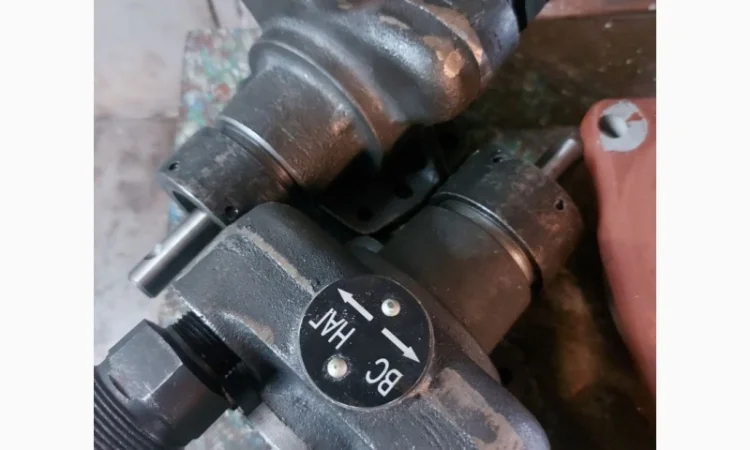 Запчасти дизелей Nvd-36, Nvd-48, 6чн18/22, 6ч12/14, Scoda, Sulzer, 3Д6-3Д12, CAT, Volvo, 4Ч8.5/11 - фото № 13