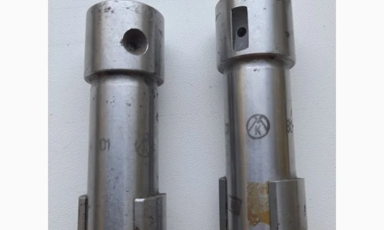 Запчасти дизелей Nvd-36, Nvd-48, 6чн18/22, 6ч12/14, Scoda, Sulzer, 3Д6-3Д12, CAT, Volvo, 4Ч8.5/11 - фото № 12