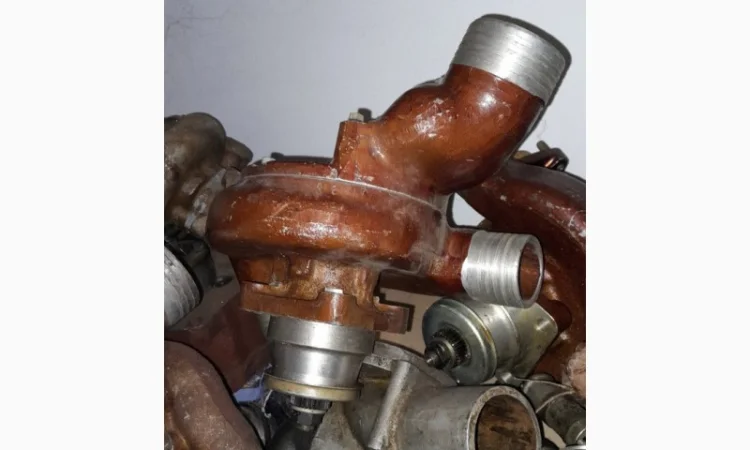 Запчасти дизелей Nvd-36, Nvd-48, 6чн18/22, 6ч12/14, Scoda, Sulzer, 3Д6-3Д12, CAT, Volvo, 4Ч8.5/11 - фото № 11