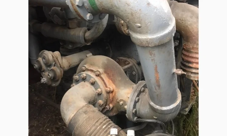 Дизельный двигатель 2Д100 в Киев, Львов, Полтава, Чернигов, Сумы, Запорожье, Винница - фото № 10