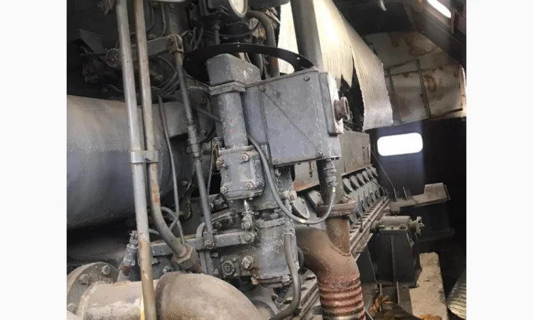 Дизельный двигатель 2Д100 в Киев, Львов, Полтава, Чернигов, Сумы, Запорожье, Винница - фото № 9