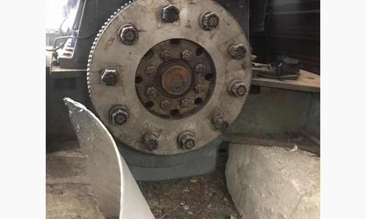 Дизельный двигатель 2Д100 в Киев, Львов, Полтава, Чернигов, Сумы, Запорожье, Винница - фото № 13