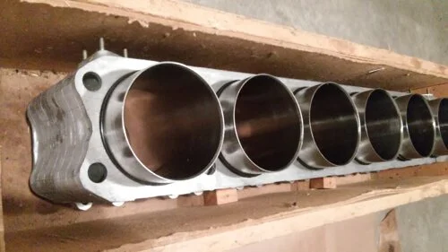 Запчасти 1Д6, У1Д6, 3Д6, 7Д6, 1Д12, 3Д12, 7Д12, 6Ч12/14, 4Ч10.5/13, УТД-20 в Киев, Днепр, Сумы, Одесса - фото № 12