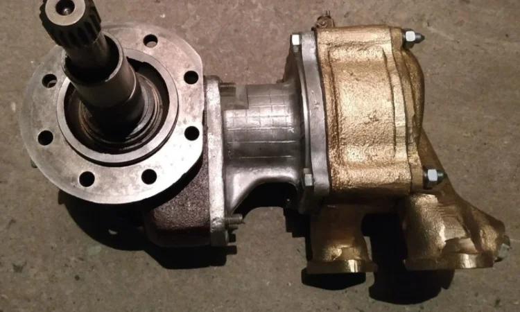 Запчасти 1Д6, У1Д6, 3Д6, 7Д6, 1Д12, 3Д12, 7Д12, 6Ч12/14, 4Ч10.5/13, УТД-20 в Киев, Днепр, Сумы, Одесса - фото № 4