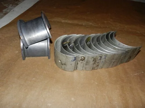 Запчасти 1Д6, У1Д6, 3Д6, 7Д6, 1Д12, 3Д12, 7Д12, 6Ч12/14, 4Ч10.5/13, УТД-20 в Киев, Днепр, Сумы, Одесса - фото № 18