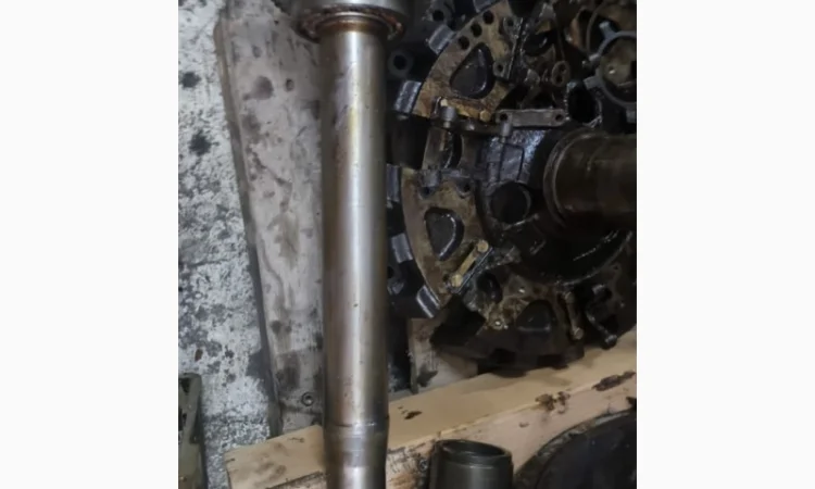 Запчасти на реверс-редуктор 3Д6, 3Д12, 6Ч12/14 в Киев, Запорожье, Днепр, Хмельницкий - фото № 1