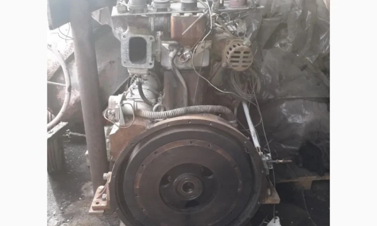 Запчасти на реверс-редуктор 3Д6, 3Д12, 6Ч12/14 в Киев, Запорожье, Днепр, Хмельницкий - фото № 12