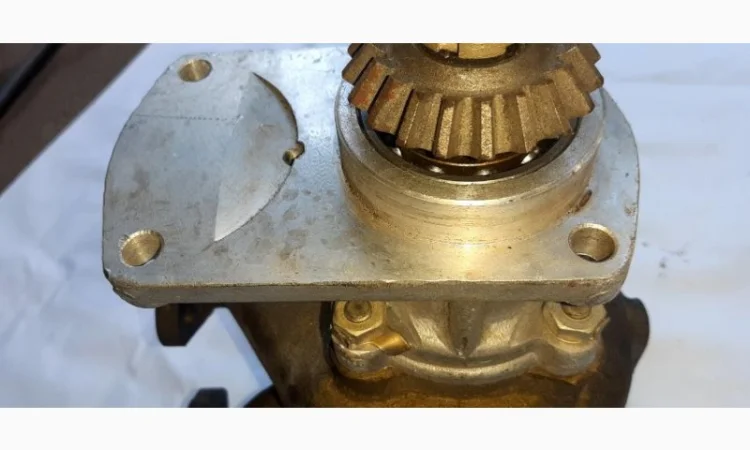 Запчасти на реверс-редуктор 3Д6, 3Д12, 6Ч12/14 в Киев, Запорожье, Днепр, Хмельницкий - фото № 11