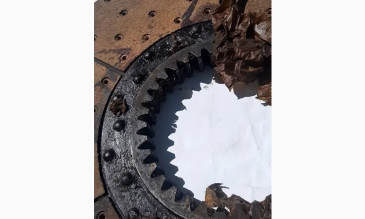 Запчасти на реверс-редуктор 3Д6, 3Д12, 6Ч12/14 в Киев, Запорожье, Днепр, Хмельницкий - фото № 4