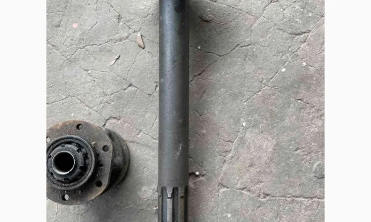 Запчасти на реверс-редуктор 3Д6, 3Д12, 6Ч12/14 в Киев, Запорожье, Днепр, Хмельницкий - фото № 18