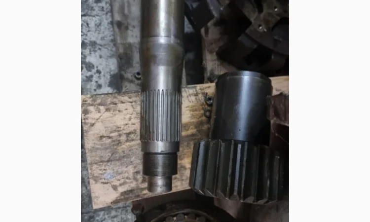 Запчасти на реверс-редуктор 3Д6, 3Д12, 6Ч12/14 в Киев, Запорожье, Днепр, Хмельницкий - фото № 17