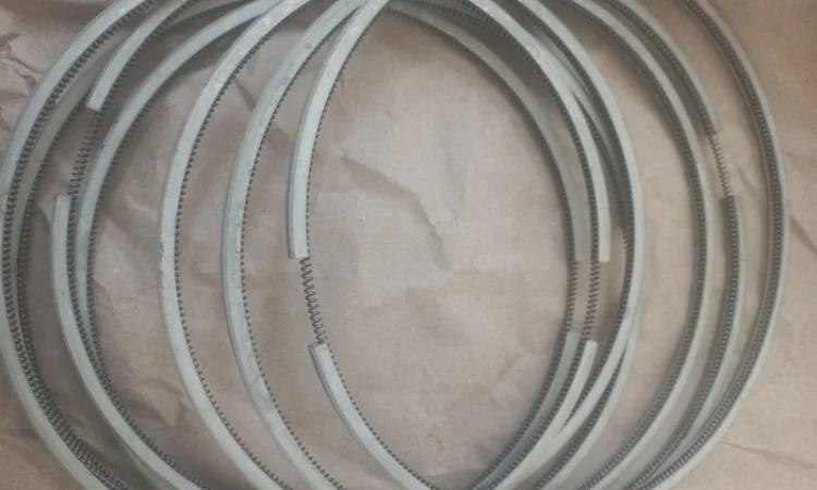 Поршневые кольца 6Ч12/14, 4Ч10.5/13, 4Ч8.5/11.1Д6, 1Д12, УТД-20 в Киев, Черкассы, Чернигов, Львов - фото № 2