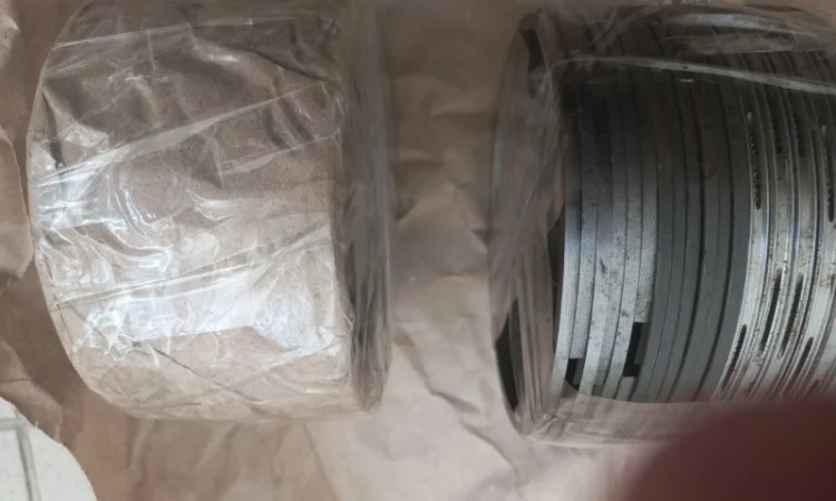 Поршневые кольца 6Ч12/14, 4Ч10.5/13, 4Ч8.5/11.1Д6, 1Д12, УТД-20 в Киев, Черкассы, Чернигов, Львов - фото № 10