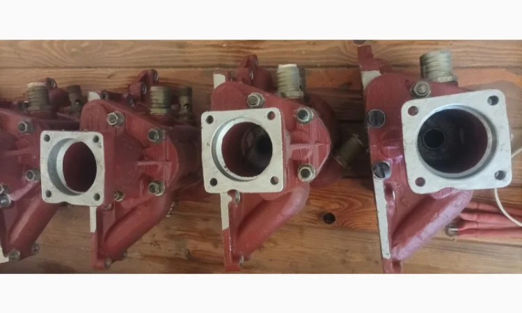 Поршневые кольца 6Ч12/14, 4Ч10.5/13, 4Ч8.5/11.1Д6, 1Д12, УТД-20 в Киев, Черкассы, Чернигов, Львов - фото № 6