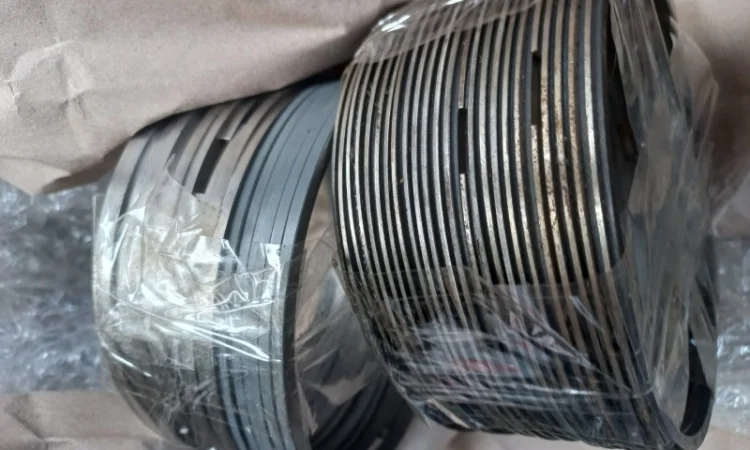 Поршневые кольца 6Ч12/14, 4Ч10.5/13, 4Ч8.5/11.1Д6, 1Д12, УТД-20 в Киев, Черкассы, Чернигов, Львов - фото № 20