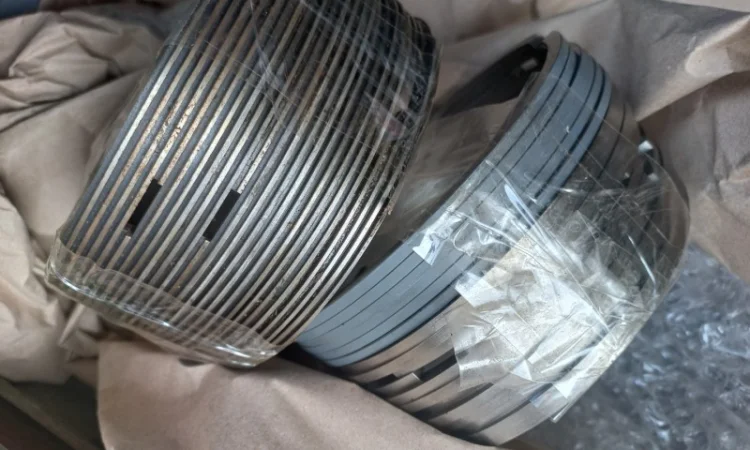 Поршневые кольца 6Ч12/14, 4Ч10.5/13, 4Ч8.5/11.1Д6, 1Д12, УТД-20 в Киев, Черкассы, Чернигов, Львов - фото № 19