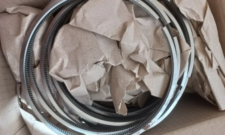 Поршневые кольца 6Ч12/14, 4Ч10.5/13, 4Ч8.5/11.1Д6, 1Д12, УТД-20 в Киев, Черкассы, Чернигов, Львов - фото № 18