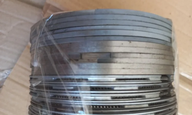 Поршневые кольца 6Ч12/14, 4Ч10.5/13, 4Ч8.5/11.1Д6, 1Д12, УТД-20 в Киев, Черкассы, Чернигов, Львов - фото № 16