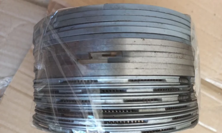 Поршневые кольца 6Ч12/14, 4Ч10.5/13, 4Ч8.5/11.1Д6, 1Д12, УТД-20 в Киев, Черкассы, Чернигов, Львов - фото № 15