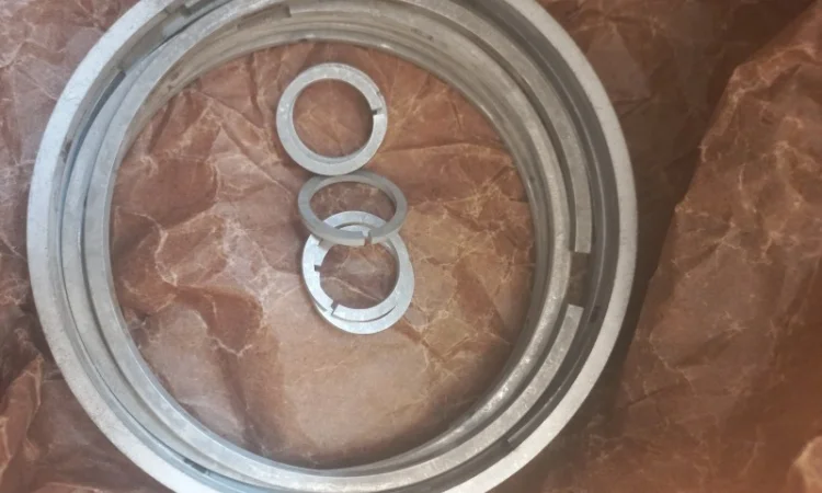 Поршневые кольца 6Ч12/14, 4Ч10.5/13, 4Ч8.5/11.1Д6, 1Д12, УТД-20 в Киев, Черкассы, Чернигов, Львов - фото № 13