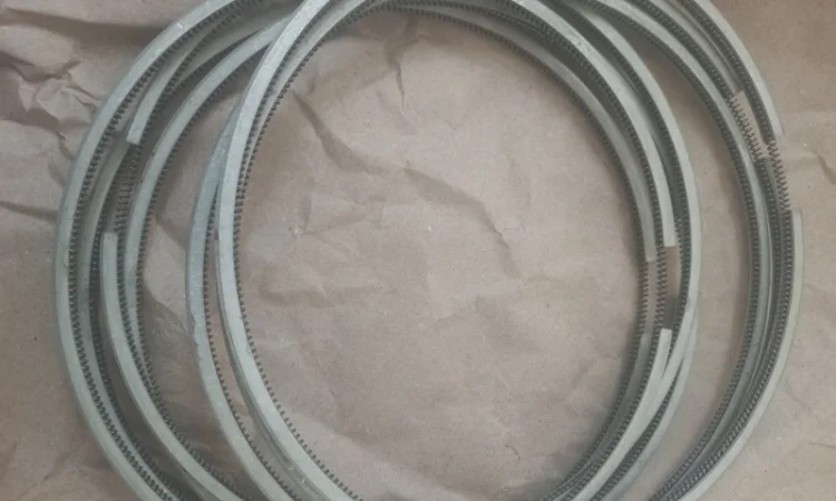 Поршневые кольца 6ЧН21/21(211Д) в Львов, Тернополь, Ужгород, Винница, Ровно, Кривой Рог - фото № 18