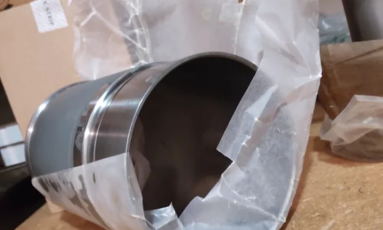 Запчасти 1Д6, У1Д6, 3Д6, 7Д6, 3Д12, 7Д12, УТД-20, В-46, В-54, В-55 в Киев, Львов, Черкассы, Чернигов - фото № 8