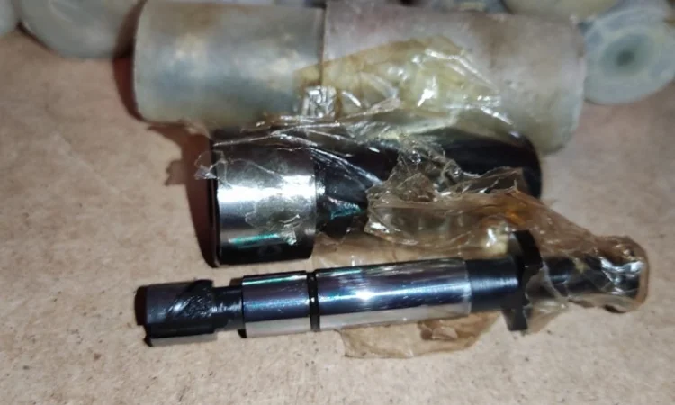 Запчасти 1Д6, У1Д6, 3Д6, 7Д6, 3Д12, 7Д12, УТД-20, В-46, В-54, В-55 в Киев, Львов, Черкассы, Чернигов - фото № 6