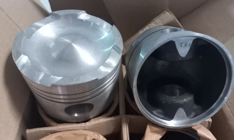 Запчасти 1Д6, У1Д6, 3Д6, 7Д6, 3Д12, 7Д12, УТД-20, В-46, В-54, В-55 в Киев, Львов, Черкассы, Чернигов - фото № 5