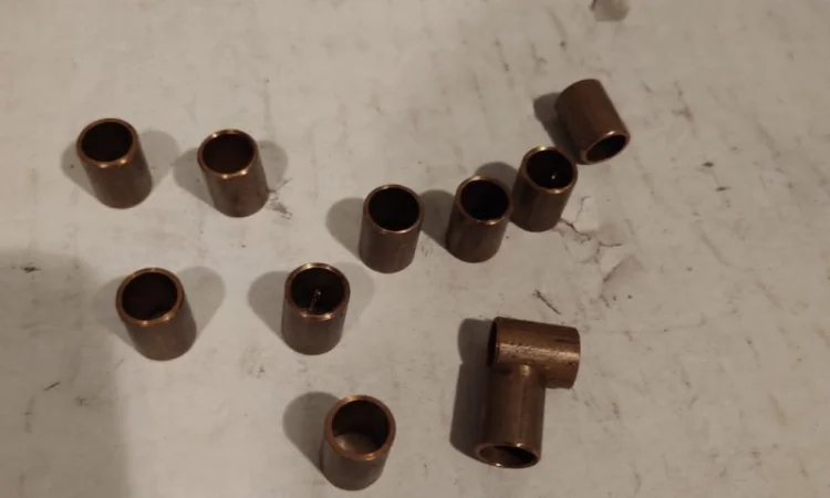 Запчасти 1Д6, У1Д6, 3Д6, 7Д6, 3Д12, 7Д12, УТД-20, В-46, В-54, В-55 в Киев, Львов, Черкассы, Чернигов - фото № 13