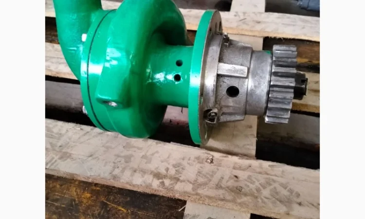 Запчасти на тепловозы ТГМ-4, ТГМ-6, ЧМЭ-3, ТЭМ-2, 2ТЭ-116 в Киев, Черкассы, Чернигов, Днепр - фото № 9