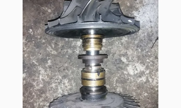 Запчасти на тепловозы ТГМ-4, ТГМ-6, ЧМЭ-3, ТЭМ-2, 2ТЭ-116 в Киев, Черкассы, Чернигов, Днепр - фото № 6